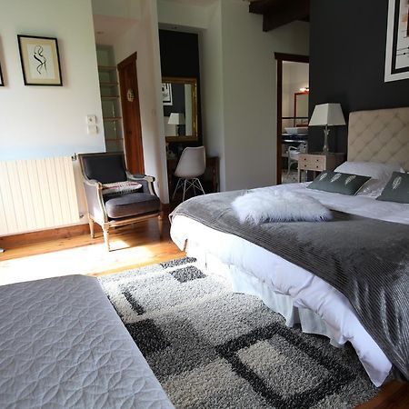 Maison Aretxola Sare Kültér fotó